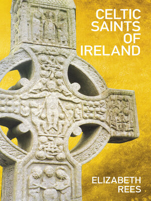 cover image of Celtic Saints of Ireland